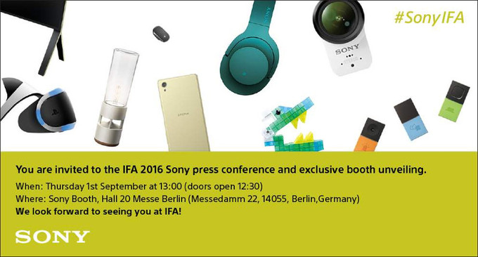 Sony-IFA-2016-invite-1-1