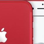 iPhone7/plus 新色 (PRODUCT) RED (TM) Special Editionの au ドコモ ソフトバンク 予約 価格は?在庫状況は?
