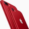 Apple 新型iPadとiphone7/plusに新色RED!iphoneSE 32GB/128GBを発表!