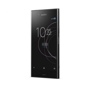 Sony-Xperia-XZ1-Black_1-640x640