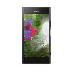 Sony-Xperia-XZ1-Black_2-640x640