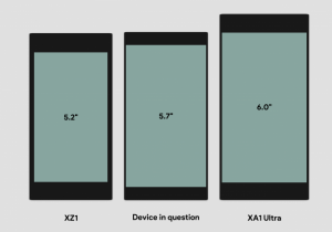 Sony-H8541-vs-XZ1-and-XA1-Ultra-640x448