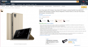XZ2 Compact