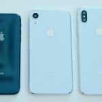 2018年 iPhone Xs / Xs Plus / 9 の発売日は9月21日?